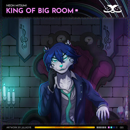 King of Big Room