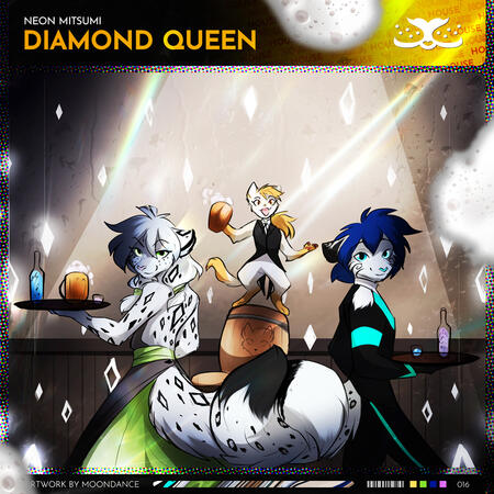 Diamond Queen