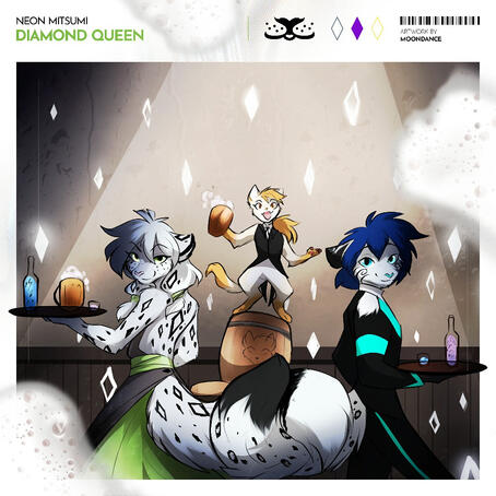 Diamond Queen